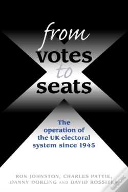 Capa do artigo From Votes To Seats