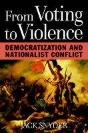 From Voting To Violence - Preview