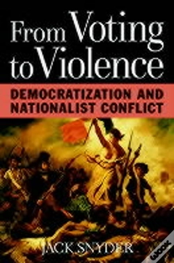 Capa do artigo From Voting To Violence