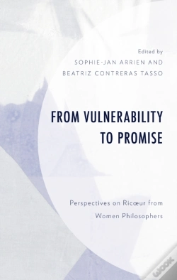 Capa do artigo From Vulnerability To Promise