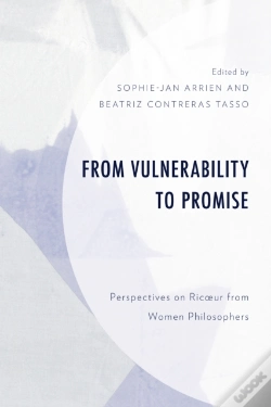 Capa do artigo From Vulnerability To Promise