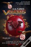 From Vultures To Vampires - Volume One 1995-2004
