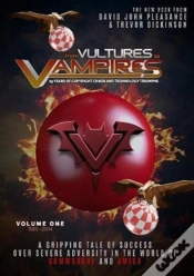 Capa do artigo From Vultures To Vampires - Volume One 1995-2004