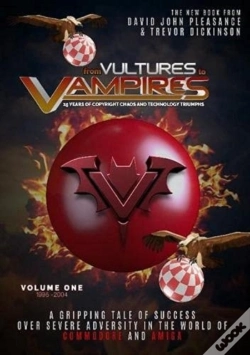Capa do artigo From Vultures To Vampires - Volume One 1995-2004