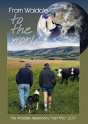 From Waidale To The World - Preview