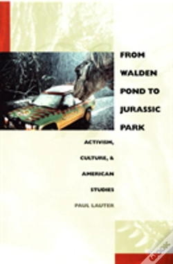 Capa do artigo From Walden Pond To Jurassic Park