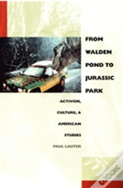 Capa do artigo From Walden Pond To Jurassic Park