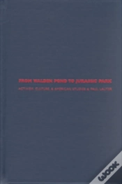 Capa do artigo From Walden Pond To Jurassic Park