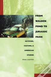 From Walden Pond To Jurassic Park