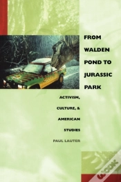 Capa do artigo From Walden Pond To Jurassic Park