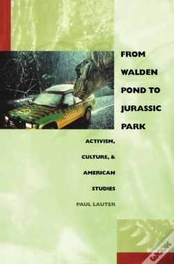 Capa do artigo From Walden Pond To Jurassic Park