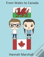 Capa do artigo From Wales To Canada