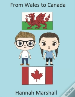 Capa do artigo From Wales To Canada
