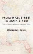 From Wall Street To Main Street
