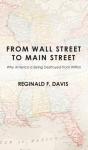 From Wall Street To Main Street - Preview