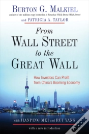Capa do artigo From Wall Street To The Great Wall