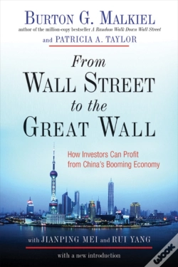 Capa do artigo From Wall Street To The Great Wall