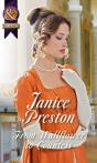 From Wallflower To Countess - Preview