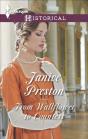 From Wallflower To Countess - Preview