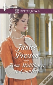 Capa do artigo From Wallflower To Countess