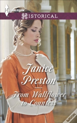 Capa do artigo From Wallflower To Countess