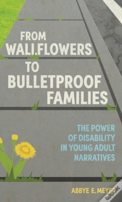 Capa do artigo From Wallflowers To Bulletproof Families