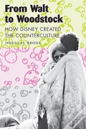 Capa do artigo From Walt To Woodstock