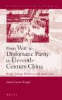 From War To Diplomatic Parity In Eleventh-Century China - Preview
