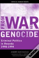 From War To Genocide