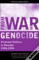 From War To Genocide