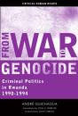 From War To Genocide - Preview