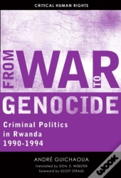 From War To Genocide