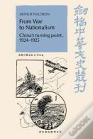 From War To Nationalism
