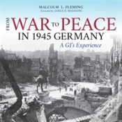 Capa do artigo From War To Peace In 1945 Germany
