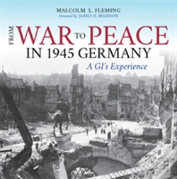 Capa do artigo From War To Peace In 1945 Germany