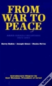 Capa do artigo From War To Peace