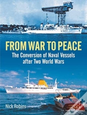 Capa do artigo From War To Peace