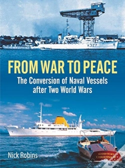 Capa do artigo From War To Peace