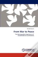 From War To Peace