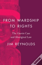 Capa do artigo From Wardship To Rights