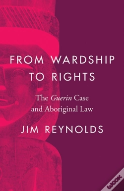 Capa do artigo From Wardship To Rights