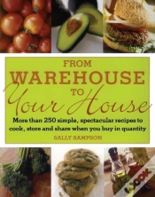 Capa do artigo From Warehouse To Your House