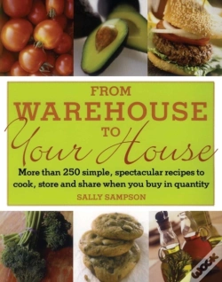 Capa do artigo From Warehouse To Your House
