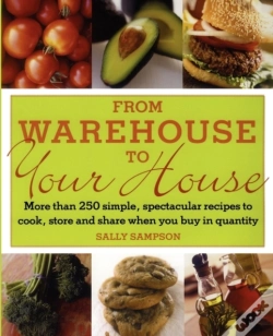 Capa do artigo From Warehouse To Your House