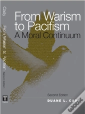 From Warism To Pacifism