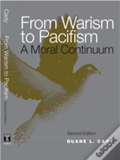 From Warism To Pacifism