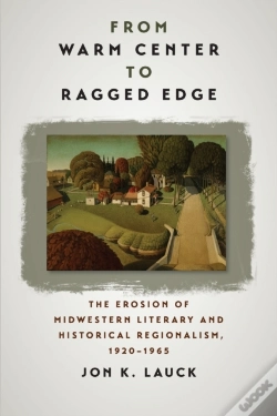 Capa do artigo From Warm Center To Ragged Edge
