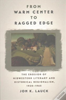 Capa do artigo From Warm Center To Ragged Edge