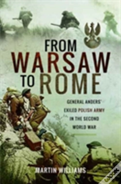 Capa do artigo From Warsaw To Rome