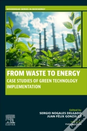 Capa do artigo From Waste To Energy